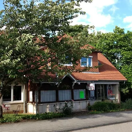 Fewo Sommerzeit Hechthausen Exterior photo