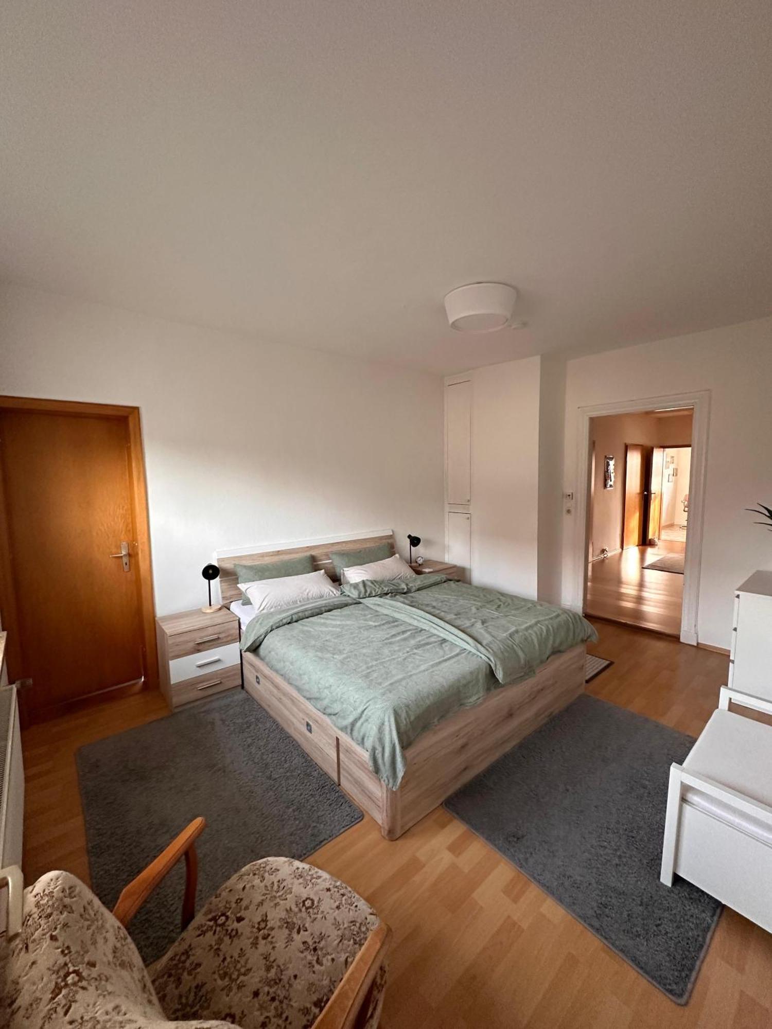 Sommerzeit Apartment *