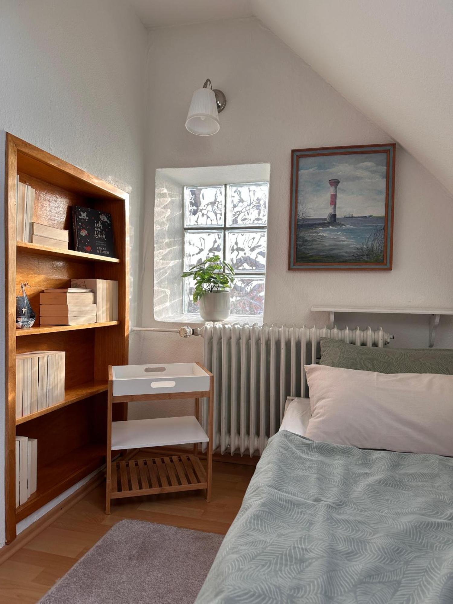 Sommerzeit Apartment