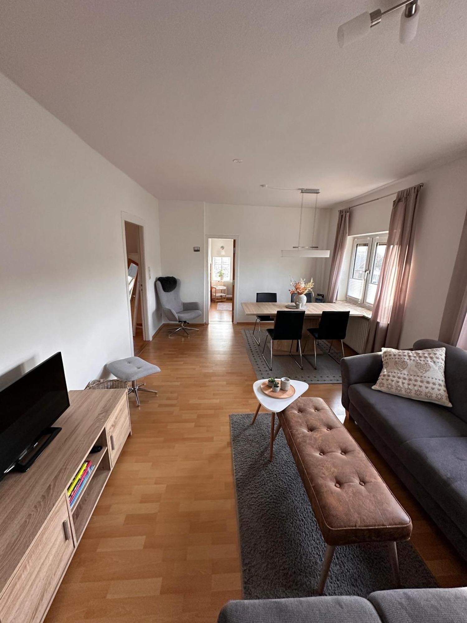 Sommerzeit Apartment