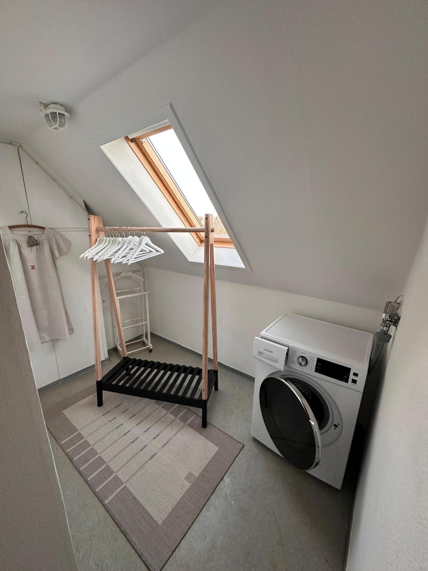 Sommerzeit Apartment Hechthausen