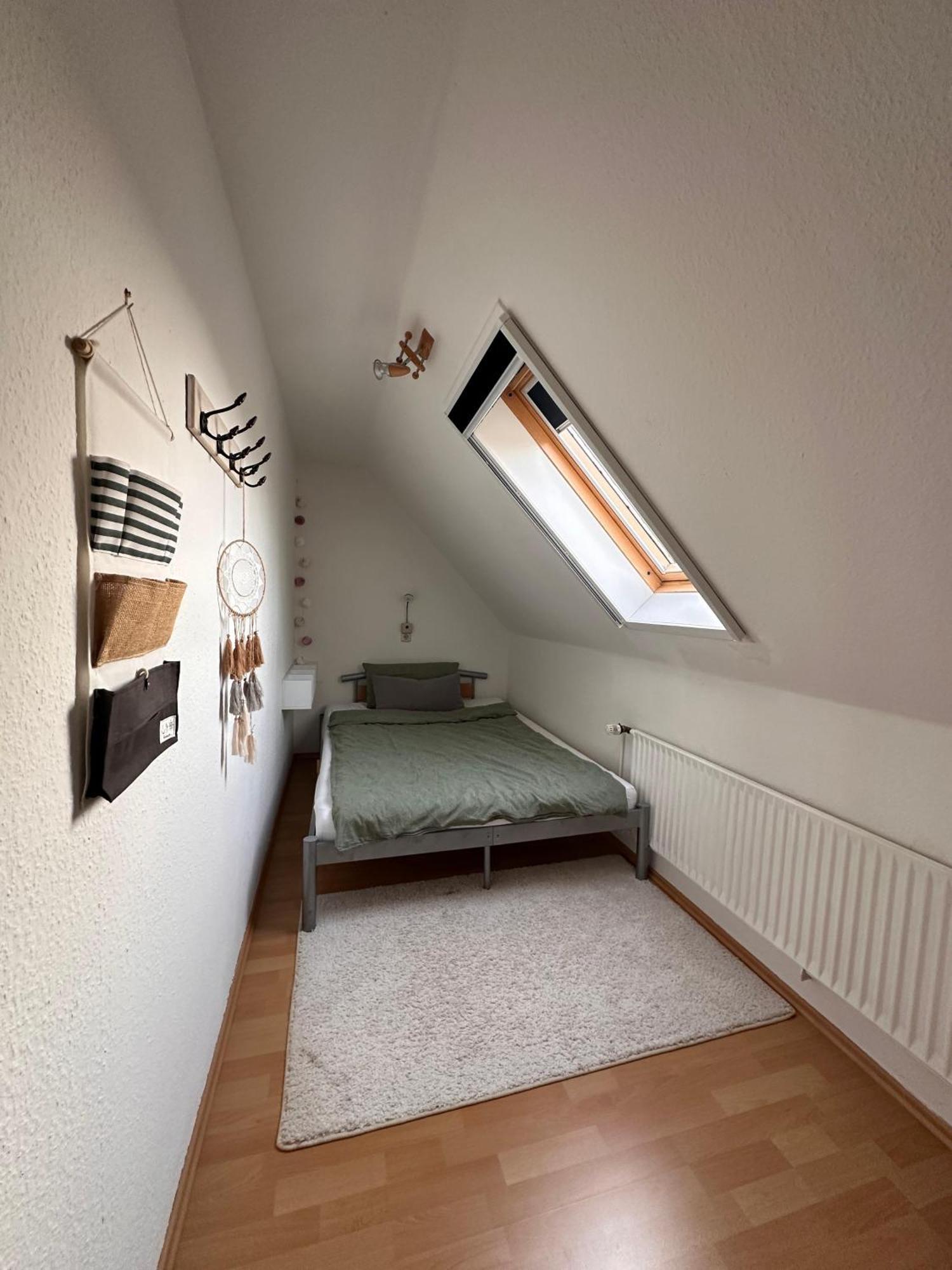 Sommerzeit Apartment